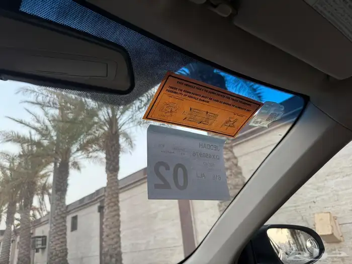 تويوتا كامري 2012 GL مطور ممشى قلييل 36