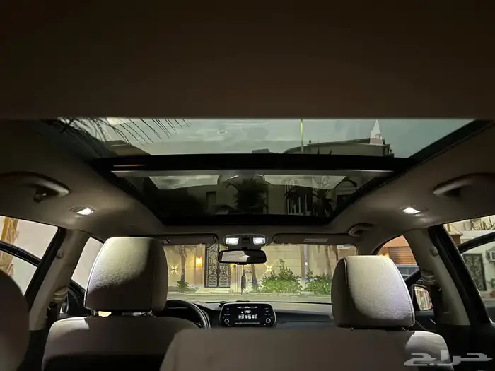 هيونداي توسان للبيع موديل 2020 5