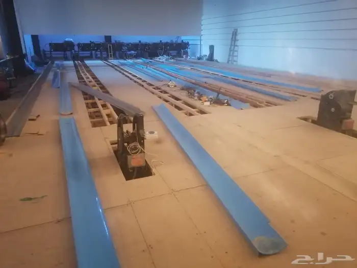 مشاريع الترفية البولينج تخصصنا 51