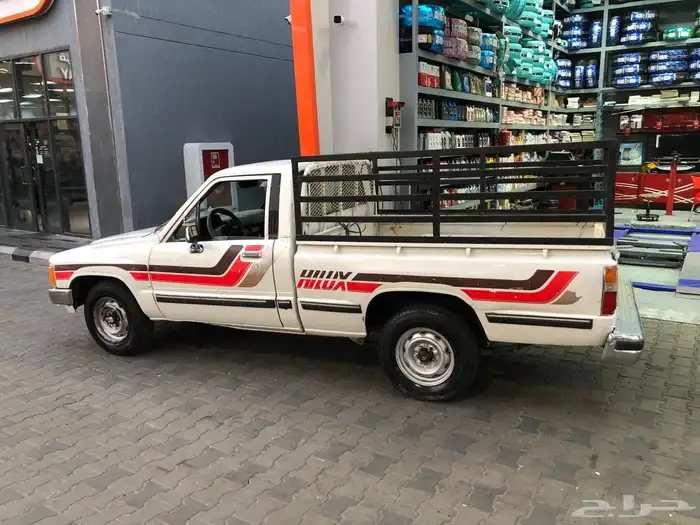 هايلكس للبيع 0