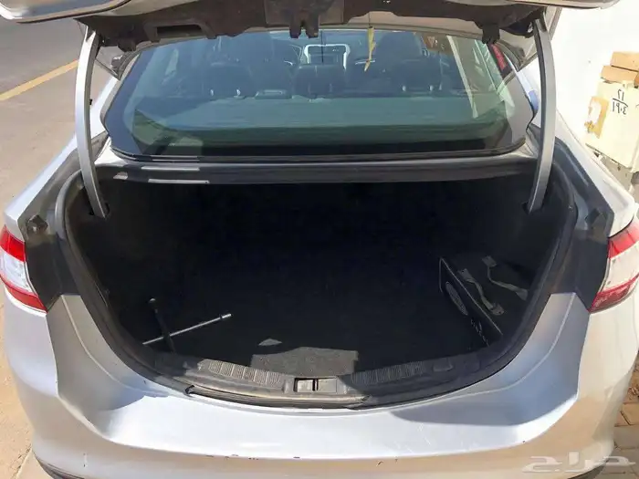 فورد فيوجن 2015 10