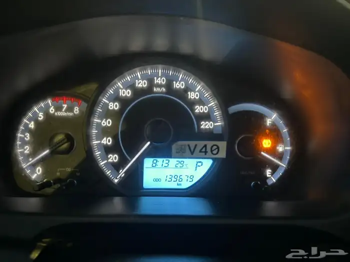 تويوتا يارس 2021 سعودي للبيع 28