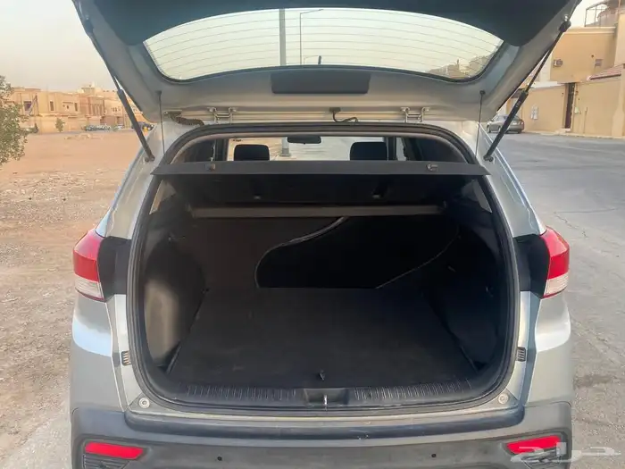 كريتا 2020 نظيفة جدآ 11