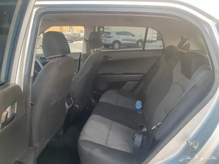 كريتا 2020 نظيفة جدآ 8