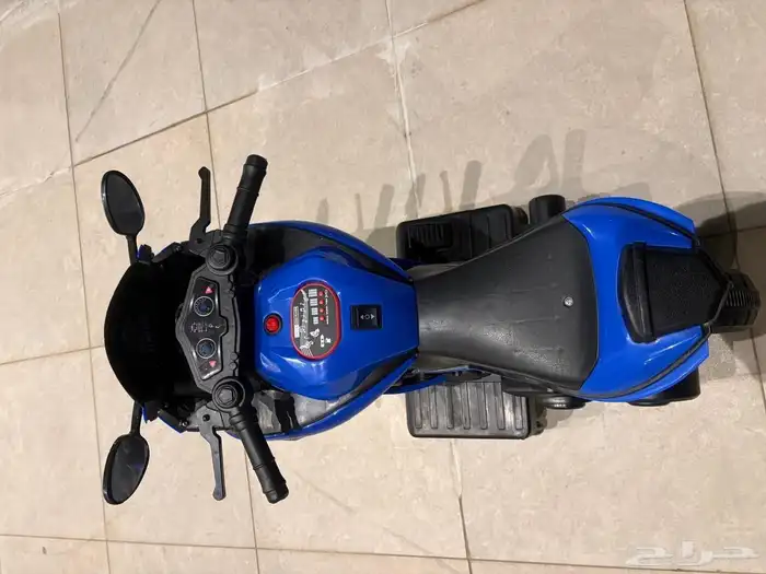 دباب شحن شبه جديد 0