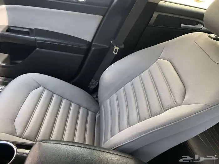 فورد فيوجن 2015 9