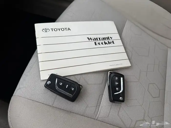 تويوتا كامري 2012 GL مطور ممشى قلييل 34