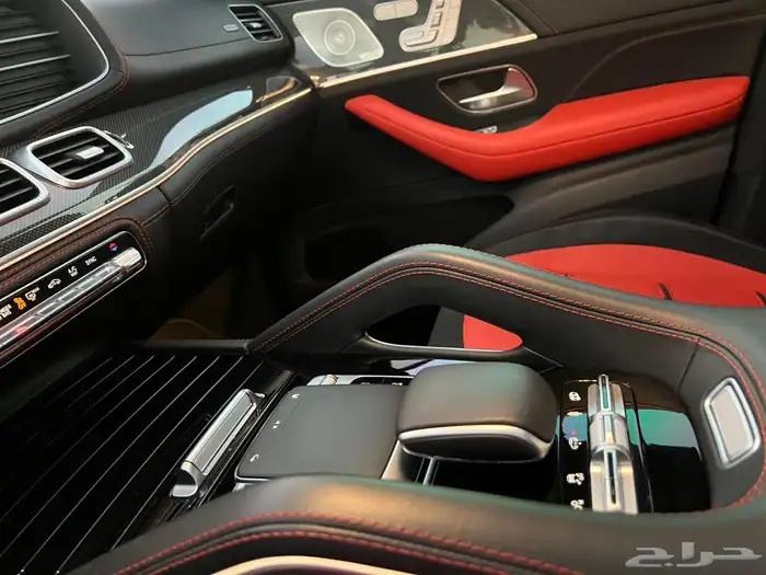 مرسيدس GLE 53 2023 14