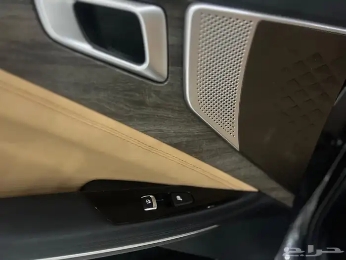 كيا k8كوري مستورد بطاقة جمركية 6سلندر موديل 2023 10