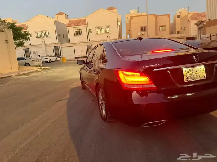 سنتنيال 2014 11