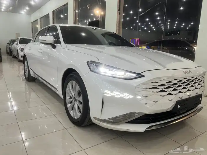 كيا كوري مستورد بطاقة جمركية 2023 3