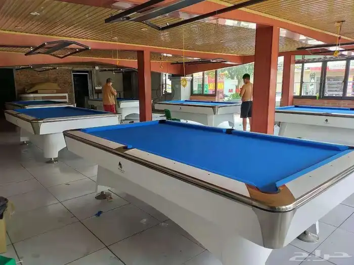 مشاريع الترفية البولينج تخصصنا 12