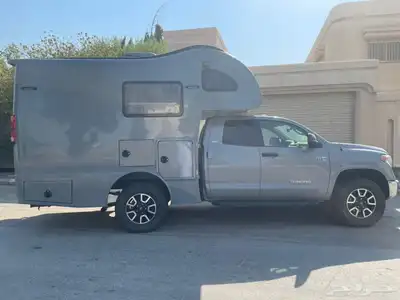 غرفه  كرفان ( موتر هوم ) index