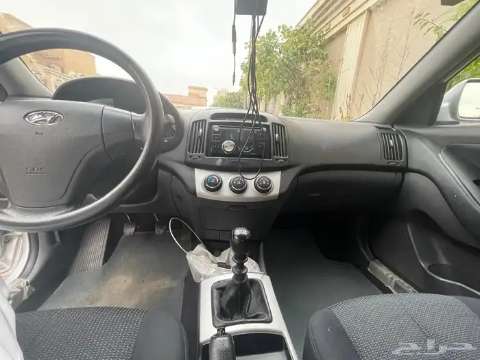 هونداي النترا 5