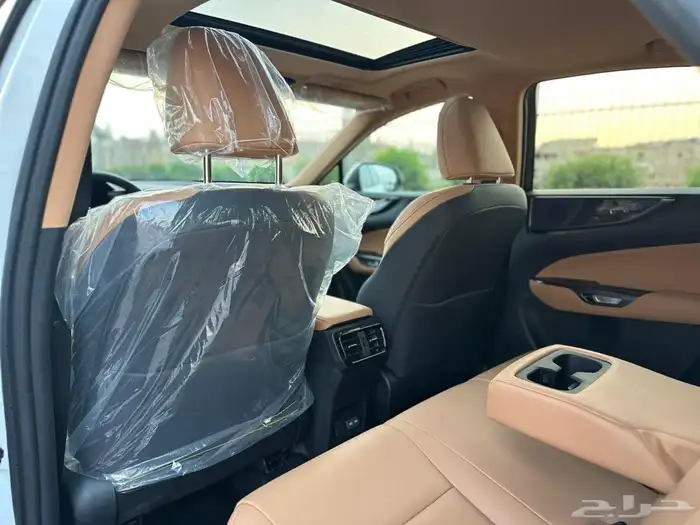 لكزس NX350 2024 شبة جديد 14