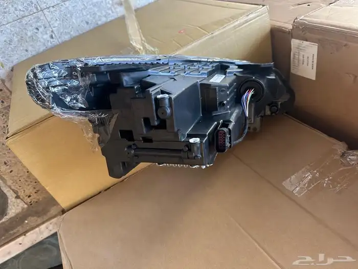 شانجان CS85 2023 شمعات امامي 1