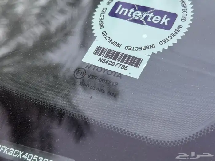 تويوتا كامري 2012 GL مطور ممشى قلييل 16