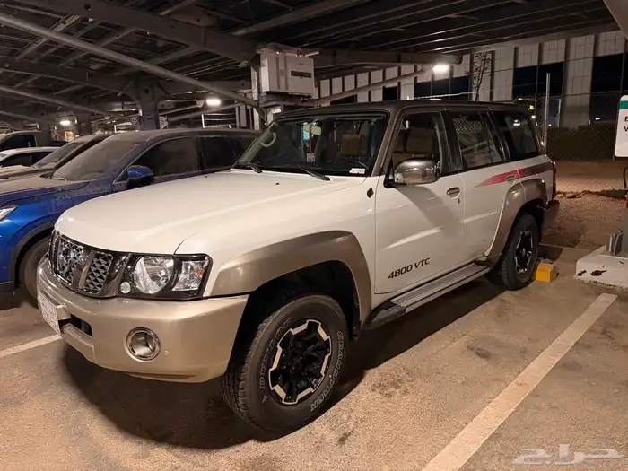 فتك سفاري 2021 فل كامل 1