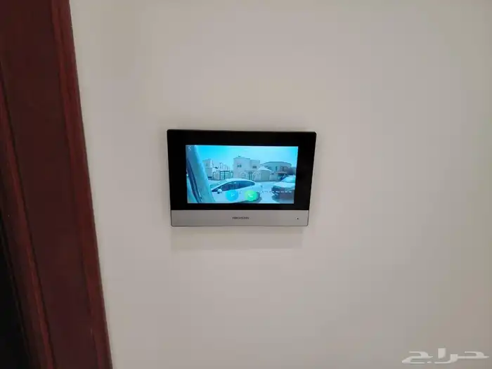 كاميرات مراقبة 13