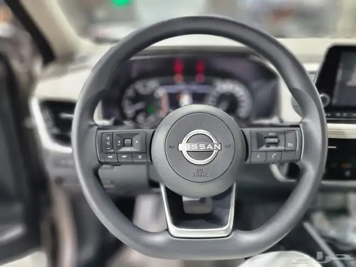 أكس تريل 5 و7 راكب 2026 جديد 10