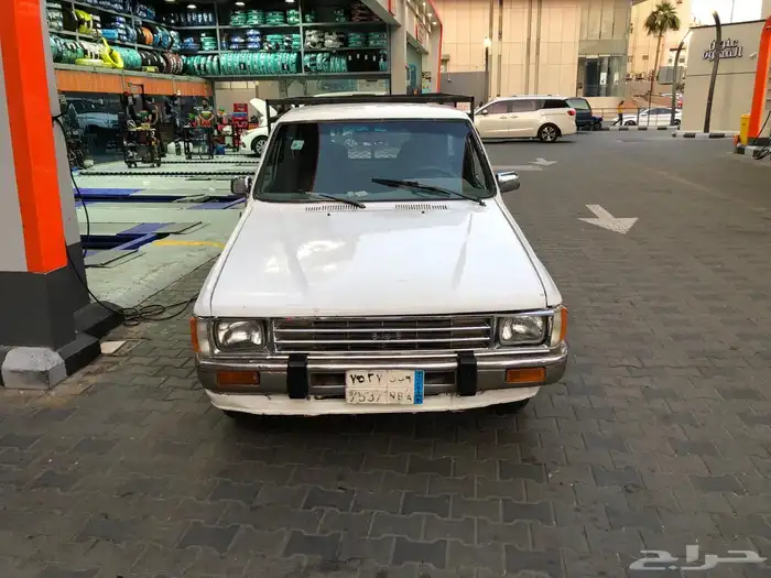 هايلكس للبيع 3