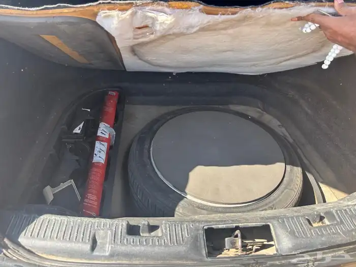 فورد تورس 14