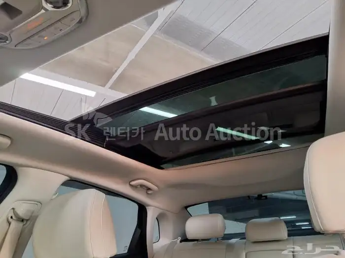 هونداي ازيرا وارد كوريا فل كامل 6 سلندر . 24