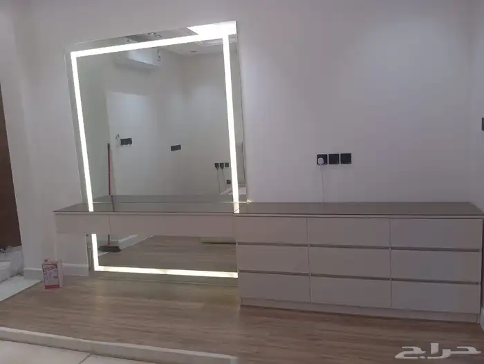 تفصيل خزائن حسب الطلب من فرعون الخزائن و الديكور 13