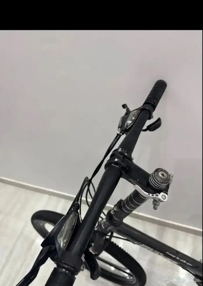 سيكل مقاس 26 تعاشيق قابل لطي 3