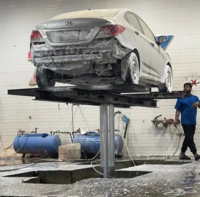 للبيع أكسنت موديل 2011 الشكل الجديد 0