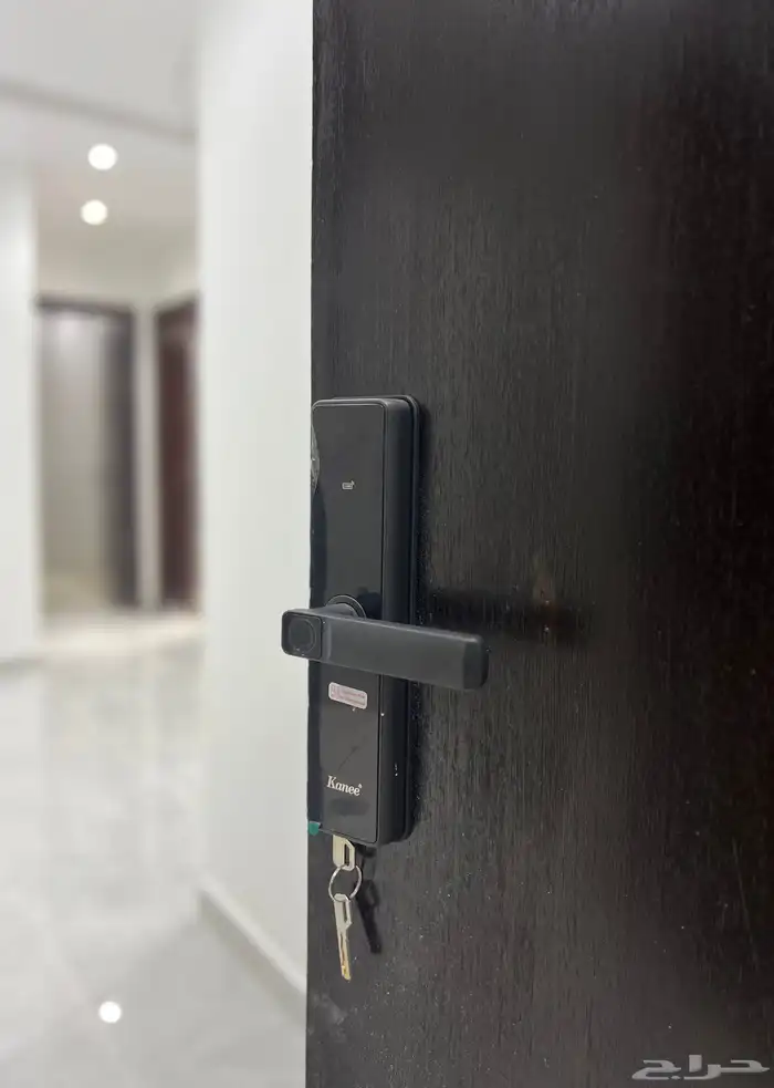 شقة جديدة للبيع بحي الريان من المالك مباشرة 19