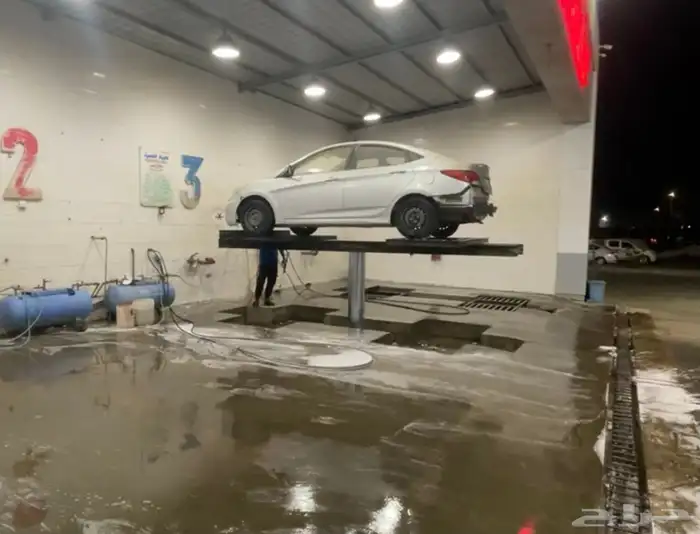 للبيع أكسنت موديل 2011 الشكل الجديد 1