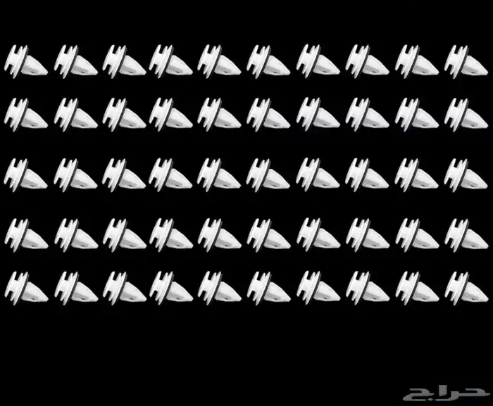 قطع واكسسوارات BMW 7 series 58