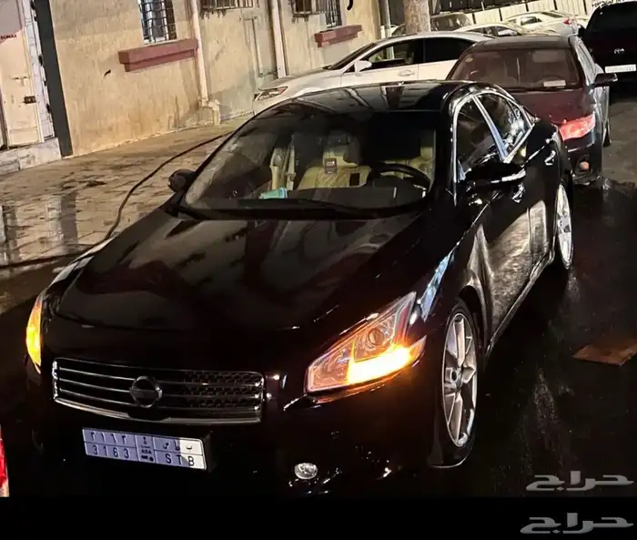 للبيع مكسيما 2011 3