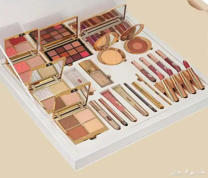 بوكس ميكب درجه الاوله 2