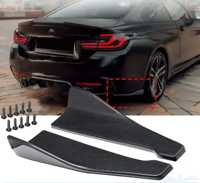 قطع واكسسوارات BMW 3.4 series 27