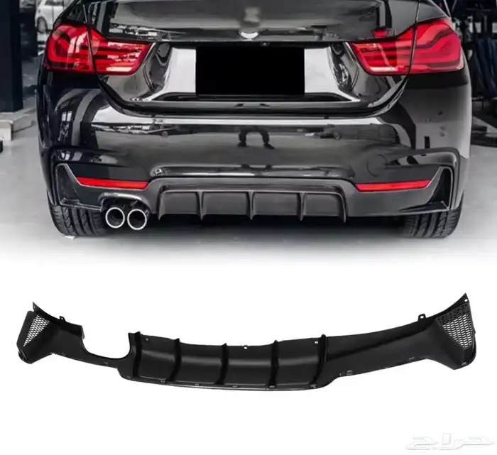 قطع واكسسوارات BMW 3.4 series 14