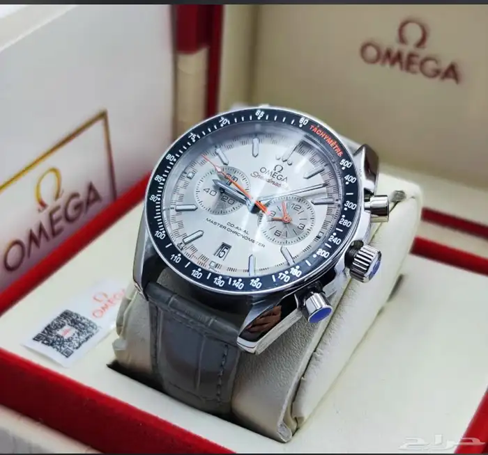 أقمشة وساعات رجالية فاخرة ماركات عالمية كوبي ون 83