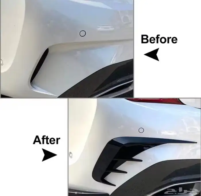 قطع واكسسوارات BMW 3.4 series 29