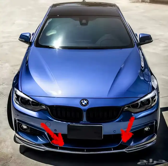 قطع واكسسوارات BMW 3.4 series 28