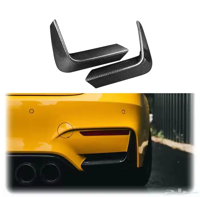 قطع واكسسوارات BMW 3.4 series 9