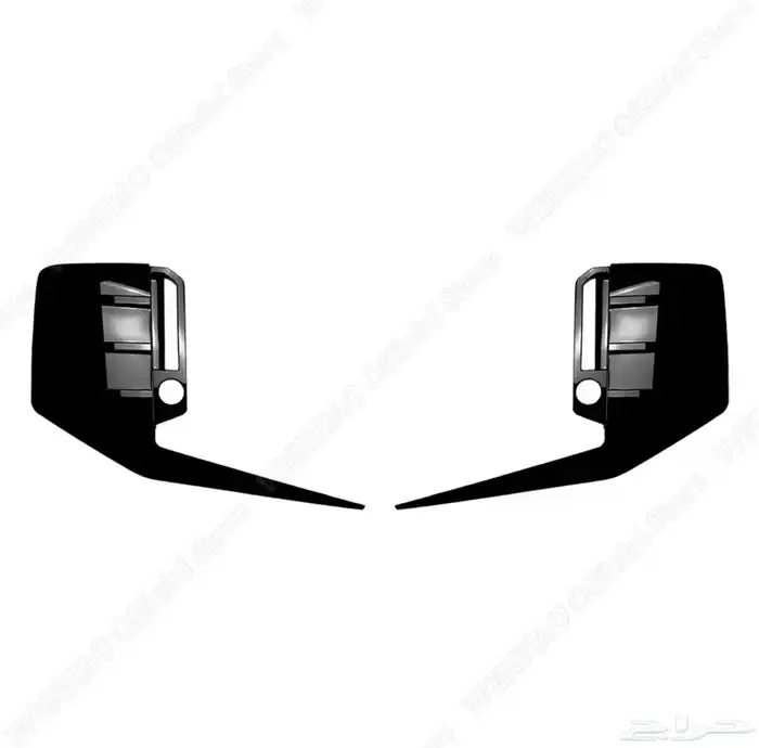 قطع و اكسسوارات تعديل BMW 2 series 9