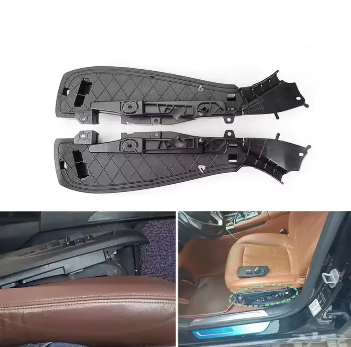 قطع واكسسوارات BMW 5series 46