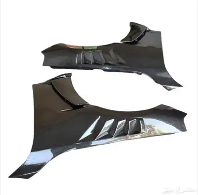 قطع و اكسسوارات تعديل BMW 2 series index