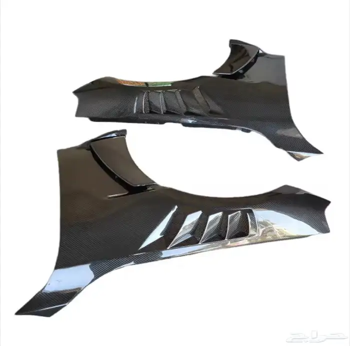 قطع و اكسسوارات تعديل BMW 2 series 7