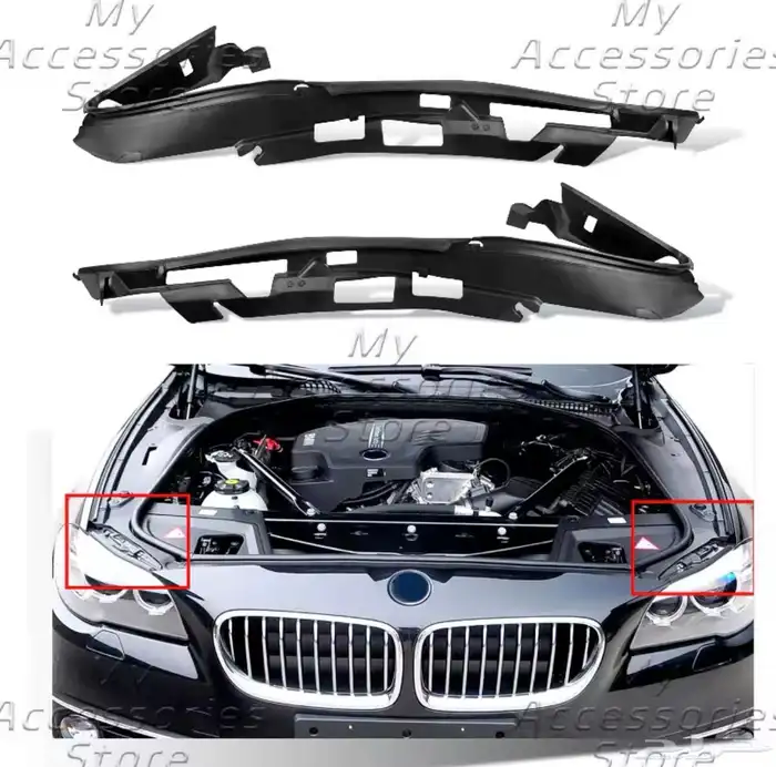 قطع واكسسوارات BMW 7 series 68