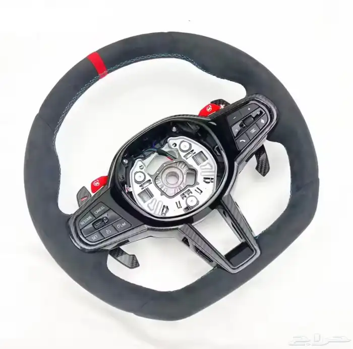 قطع واكسسوارات BMW 5series 58