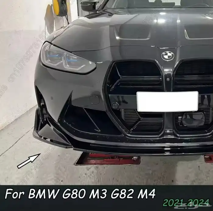 قطع واكسسوارات BMW 3.4 series 0