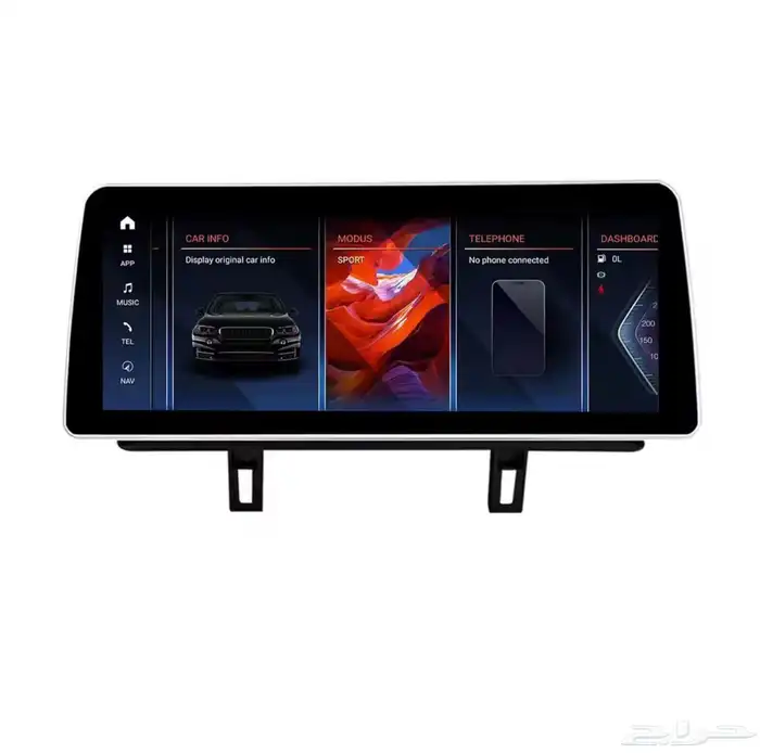 قطع واكسسوارات BMW 7 series 67