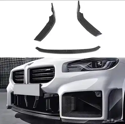 قطع و اكسسوارات تعديل BMW 2 series index